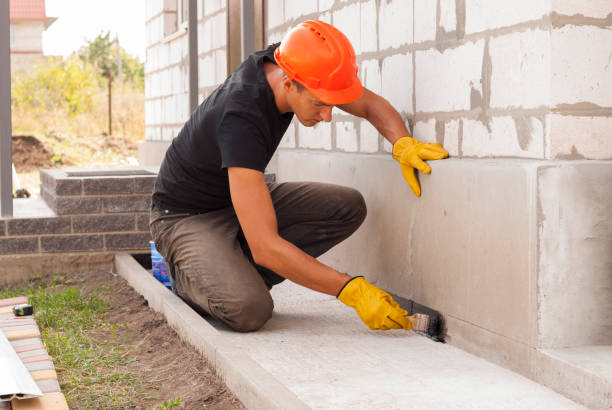 Licensed Foundation Crack Repair service in Danville, IL - Halo Water Proofing